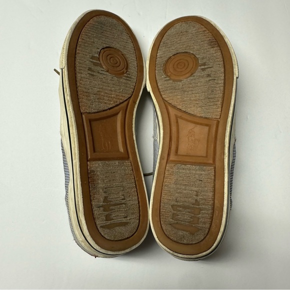 Polo Ralph Lauren Shoes size 9.5D Men - Picture 4 of 12